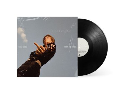 Paula Engels - Kommt von Herzen (LP)