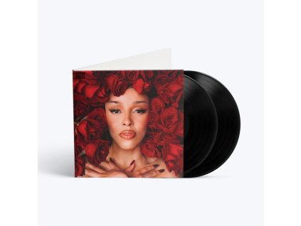 Doja Cat - Vie (LP)
