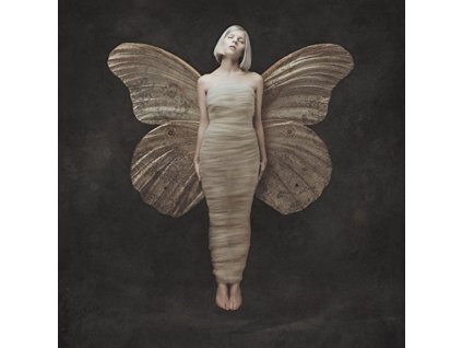 Aurora (Norwegen) - All My Demons Greeting Me As A Friend (LP)