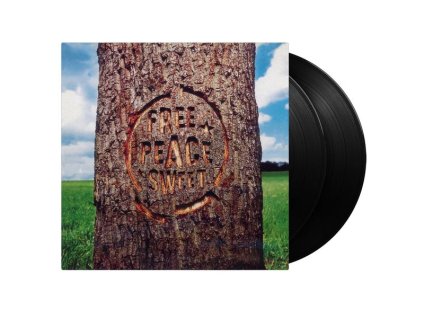 Dodgy - Free Peace Sweet (180g) (LP)