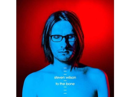 Steven Wilson - To The Bone (180g) (45 RPM) (LP)