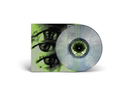 Knives - What We See In Their Eyes (Mini Album) (Limited Edition) (Colored Vinyl) (LP)