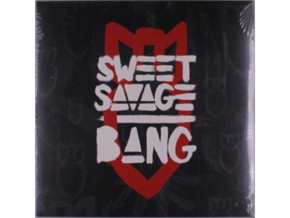 Sweet Savage - Bang (LP)