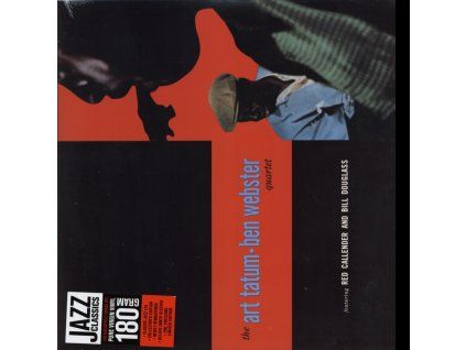 4155413 ben webster quartet lp
