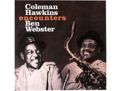 4155416 coleman hawkins encounters ben webster lp