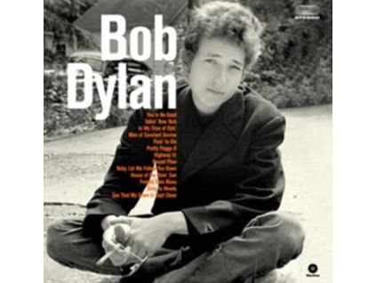 4155584 bob dylan bob dylan debut album lp