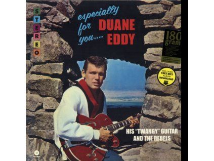 4155689 duane eddy especially for you lp