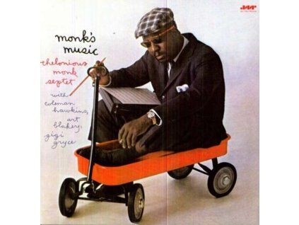 4155953 thelonious monk monks music lp
