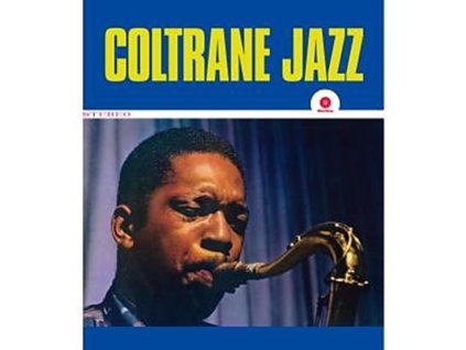 JOHN COLTRANE - Coltrane Jazz (LP)