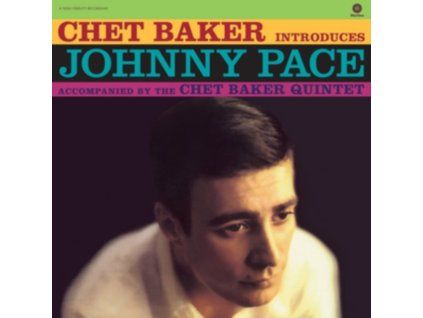 4156034 johnny pace introduces johnny pace lp