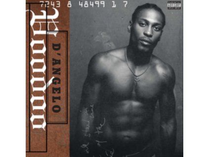 4156139 dangelo voodoo lp