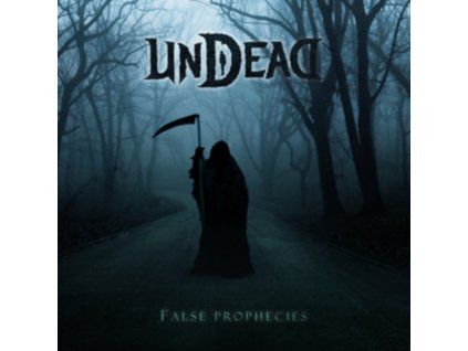 4156376 undead false prophecies lp