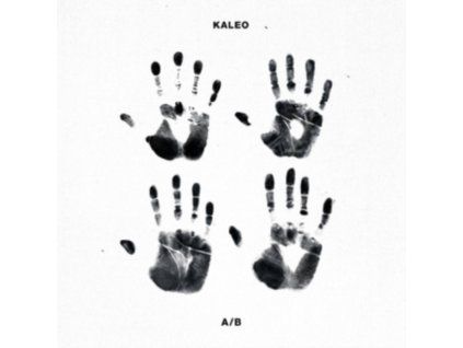 4156406 kaleo a b lp