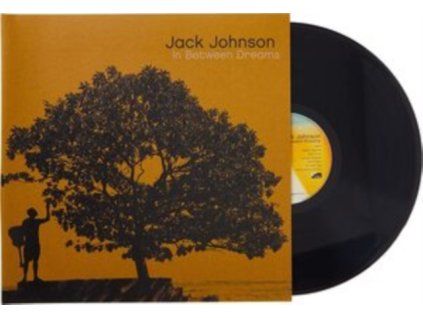 4156556 jack johnson in between dreams lp