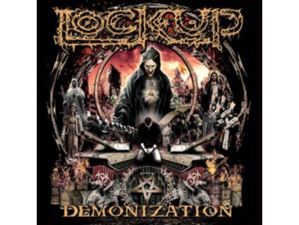 4156670 lock up demonization lp