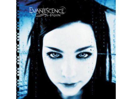 4156676 evanescence fallen lp