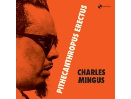 4157108 charles mingus pithecantropus erectus lp