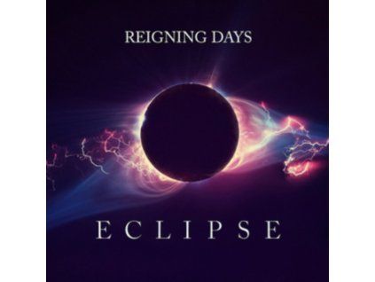 4157114 reigning days eclipse lp
