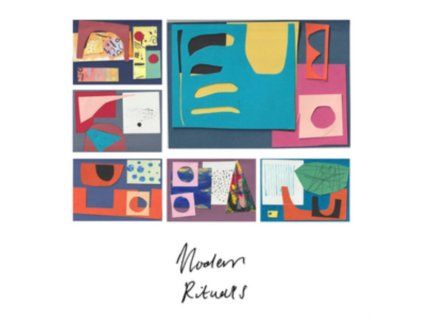 4157144 modern rituals the light that leaks in lp