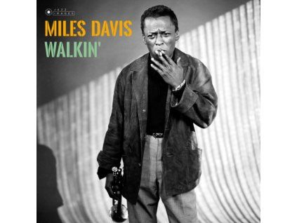 4157222 miles davis walkin lp