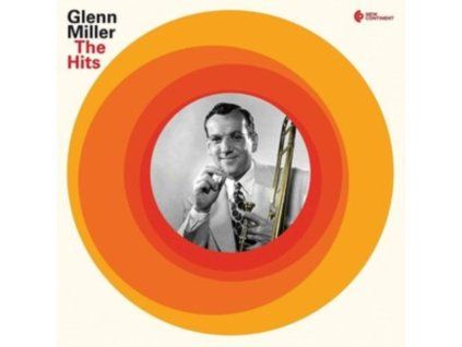 4157249 glenn miller the hits lp