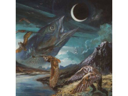 4157267 pelagos revolve lp