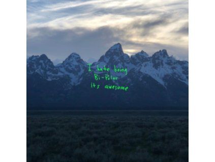 4157375 kanye west ye lp