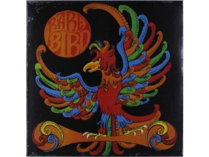 RARE BIRD - Rare Bird (LP)