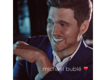 4157600 michael buble love lp