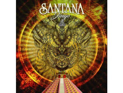 4157618 santana jingo lp