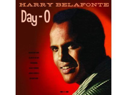 4157645 harry belafonte day o lp