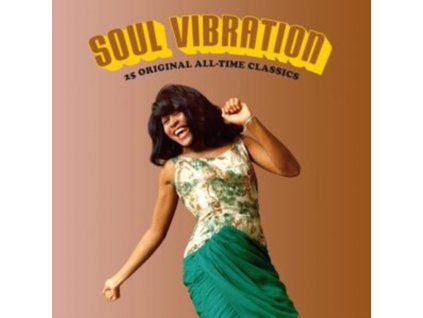 4157792 various artists soul vibration lp