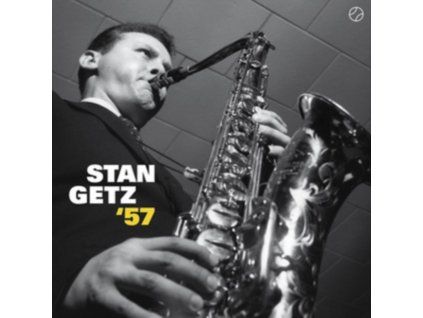 4157960 stan getz stan getz 57 lp