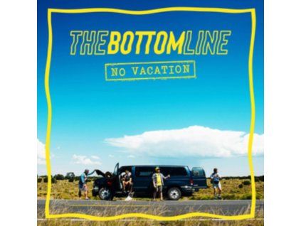 4158005 bottom line no vacation lp