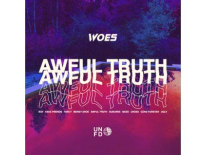 4158053 woes awful truth lp