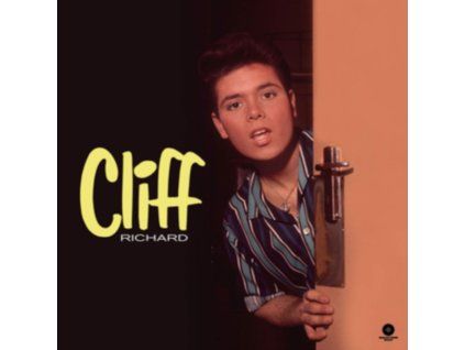 4158140 cliff richard cliff lp