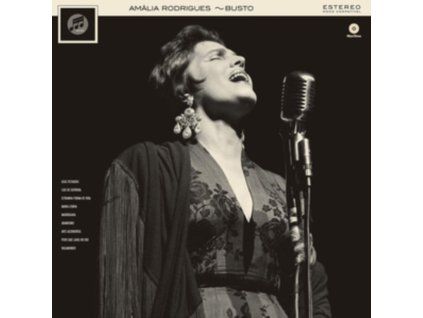 4158149 amalia rodrigues busto lp