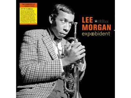 4158209 lee morgan expobedient lp