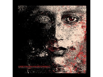 SEEYOUSPACECOWBOY - The Correlation Between Entrance And Exit Wounds (LP)