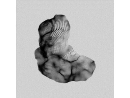 4158401 drose boy man machine lp