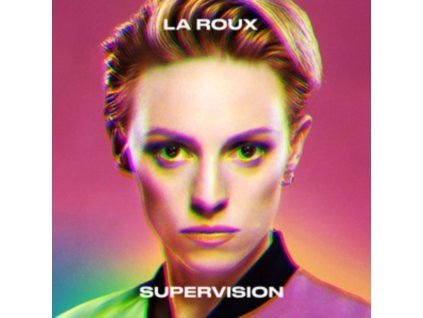 4158437 la roux supervision lp