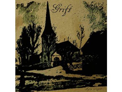 4158467 grift fyra elegier lp