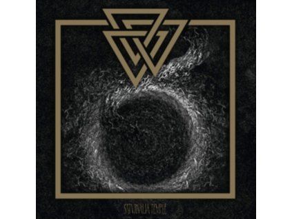 4158500 saturnalia temple gravity lp