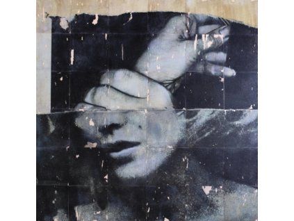 4158596 telepathy burn embrace lp