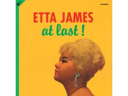 4158653 etta james at last lp cd
