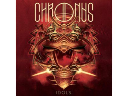 4158683 chronus idols lp