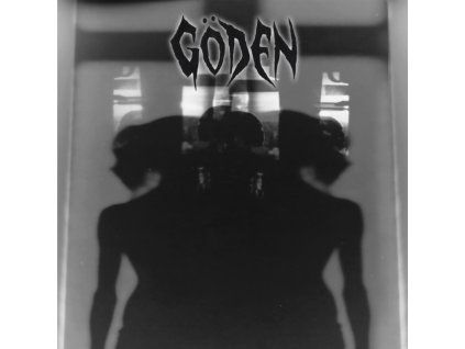 4158734 goden beyond darkness lp