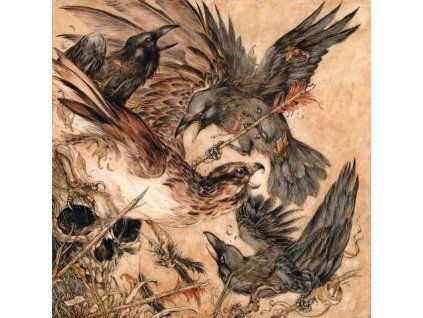 4158764 valkyrie shadows lp