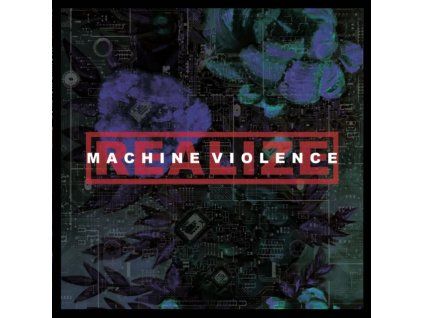 4158869 realize machine violence lp