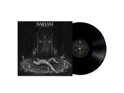 4158983 svabhavat black mirror reflection lp